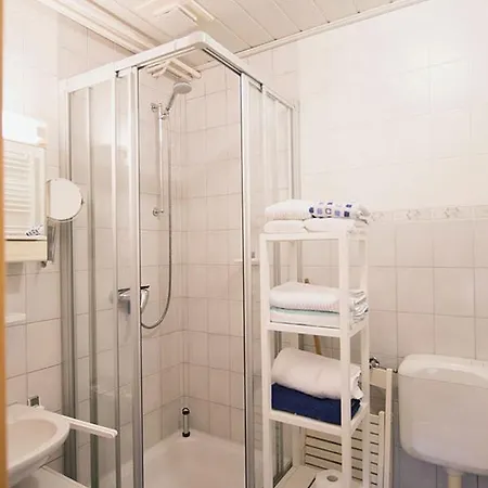 Block Daire Brodersby (Schwansen)