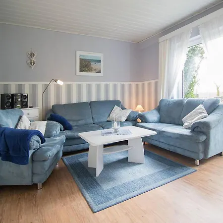 Block Daire Brodersby (Schwansen)