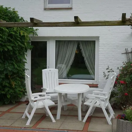 Daire Block Brodersby (Schwansen)