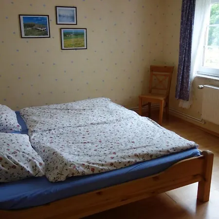 Daire Block Brodersby (Schwansen)