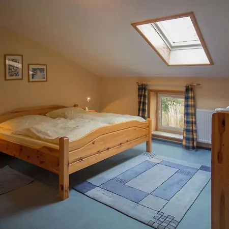 Block Daire Brodersby (Schwansen)