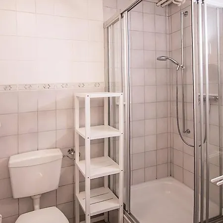 Block Daire Brodersby (Schwansen)