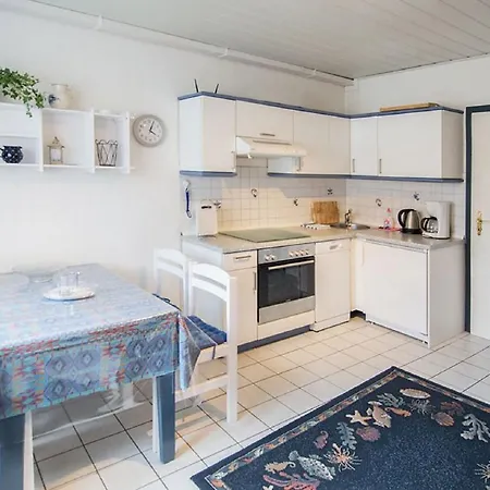 Block Apartment