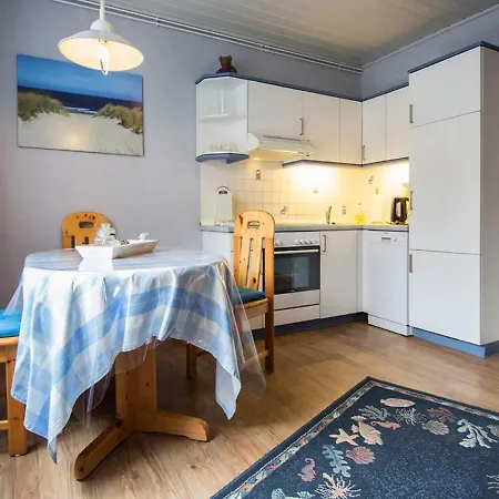 Block Daire Brodersby (Schwansen)