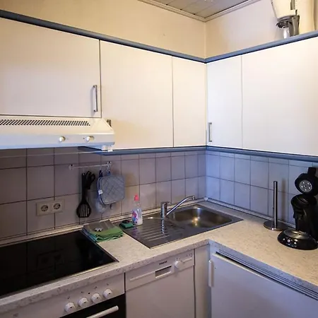 Daire Block Brodersby (Schwansen)