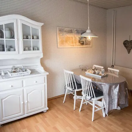 Daire Block Brodersby (Schwansen)