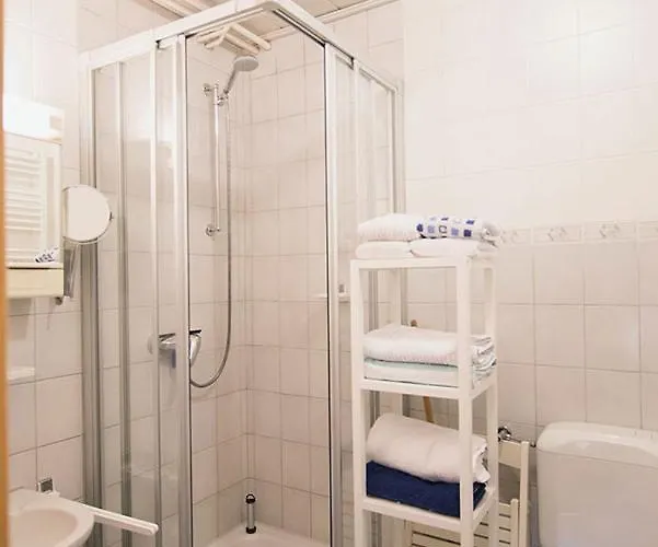 Block 아파트 Brodersby (Schwansen)