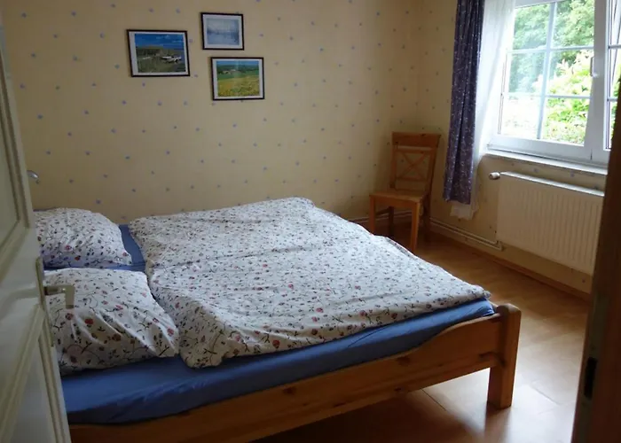 아파트 Block Brodersby (Schwansen)