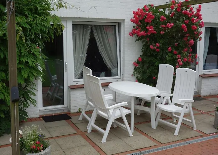 Block * Brodersby (Schwansen)